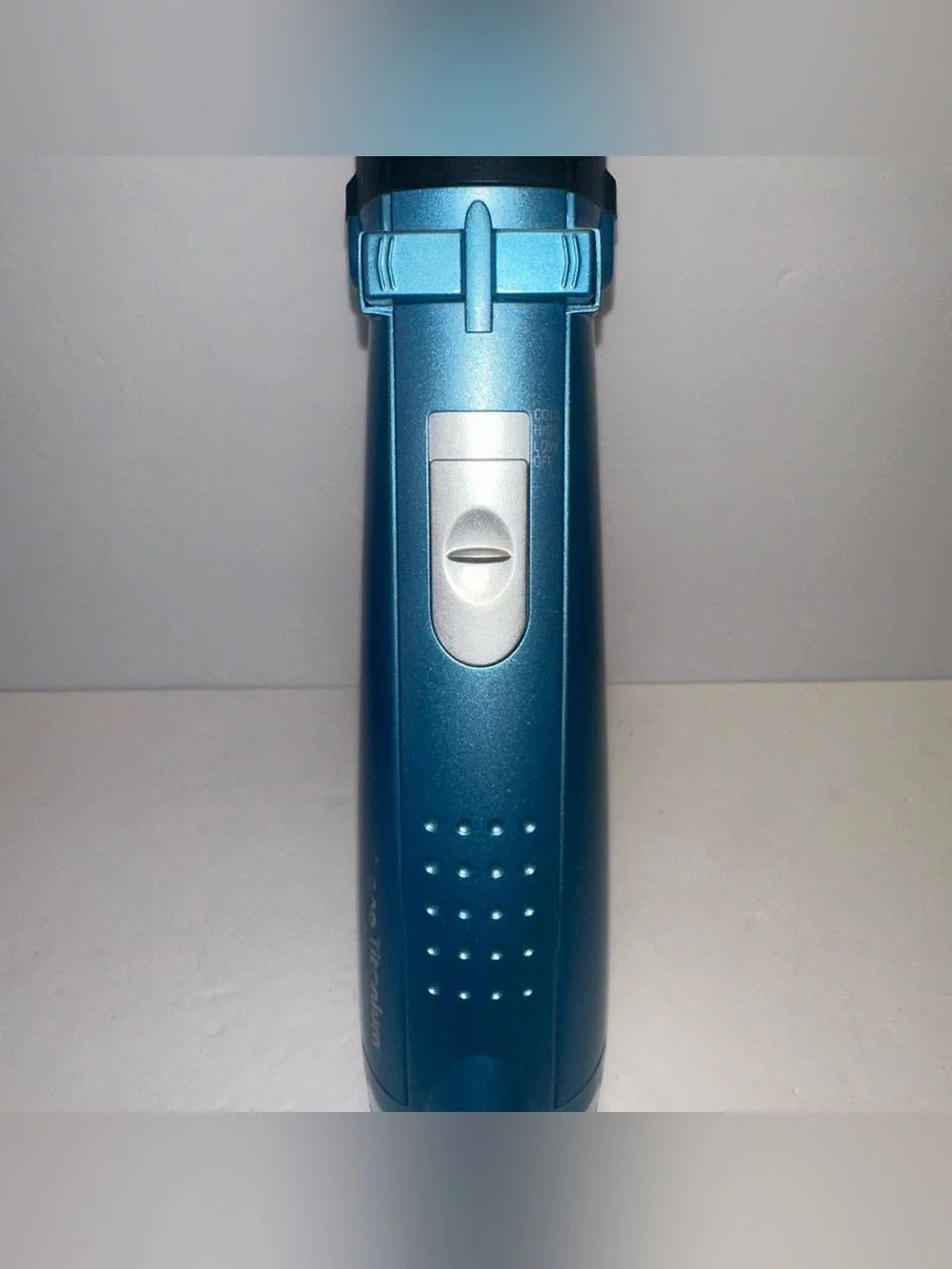 BaByliss babylisspro nano